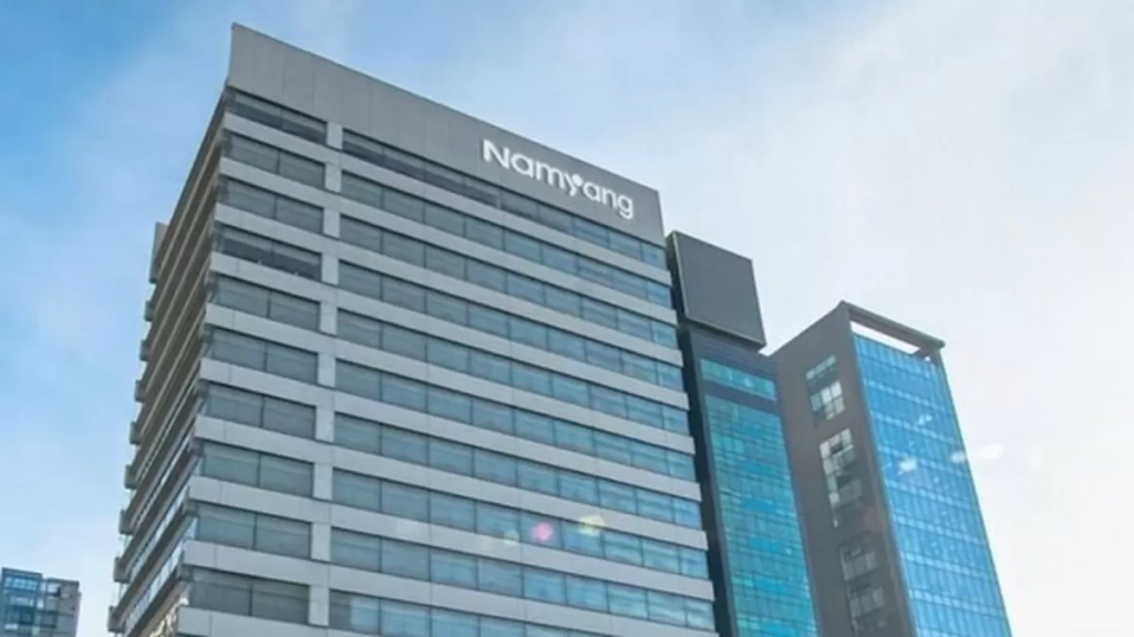 남양유업, 상반기 실적 회복세 뚜렷…수출·단백질 사업이 새 성장축으로 1 image 2