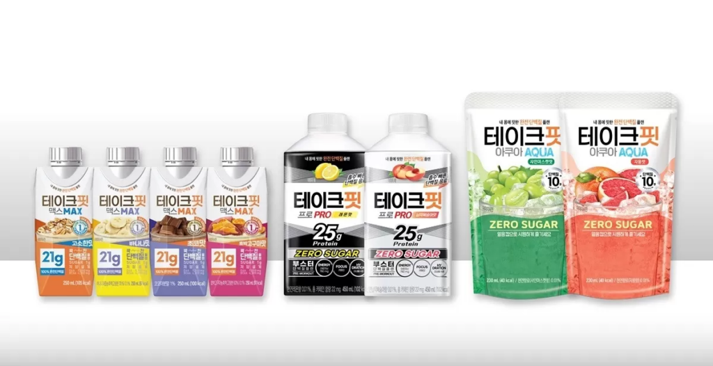남양유업, 상반기 실적 회복세 뚜렷…수출·단백질 사업이 새 성장축으로 3 image 4