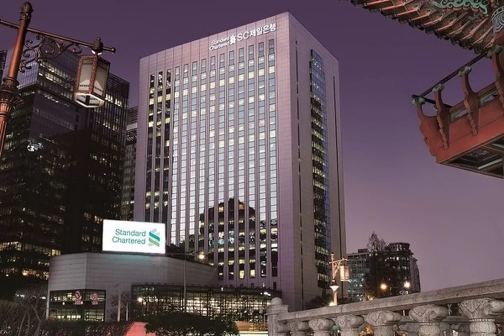 SC제일은행, 상반기 순익 4,244억원…비이자사업 성장으로 수익성 개선 1 image 7